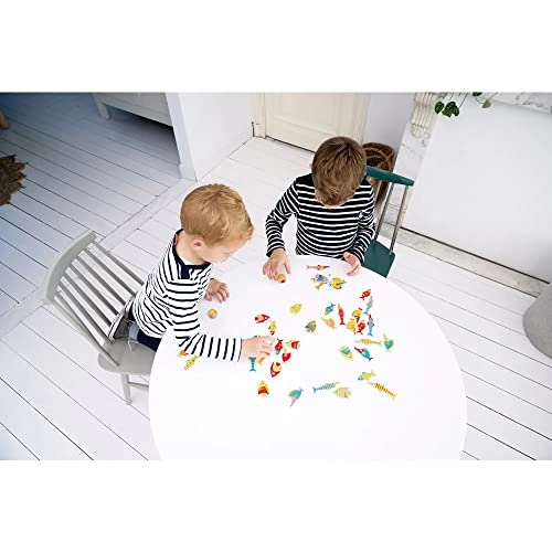 Find-A-Fish - 3 years+ 43 pieces