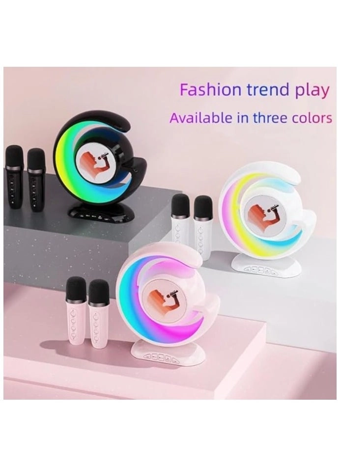 INIBT - 2 wireless microphones