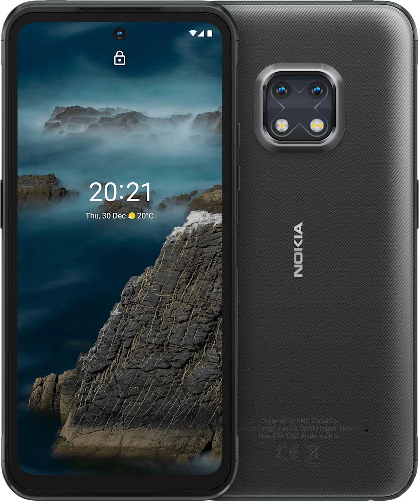 Nokia XR20 - 6 GB 128 GB