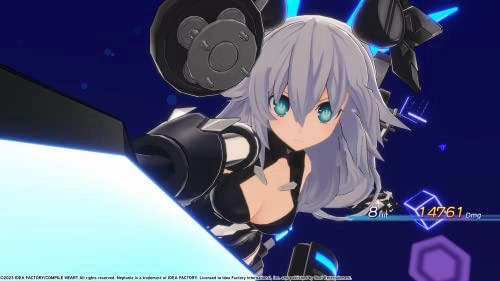 Neptunia: Sisters VS Sisters - PlayStation 5