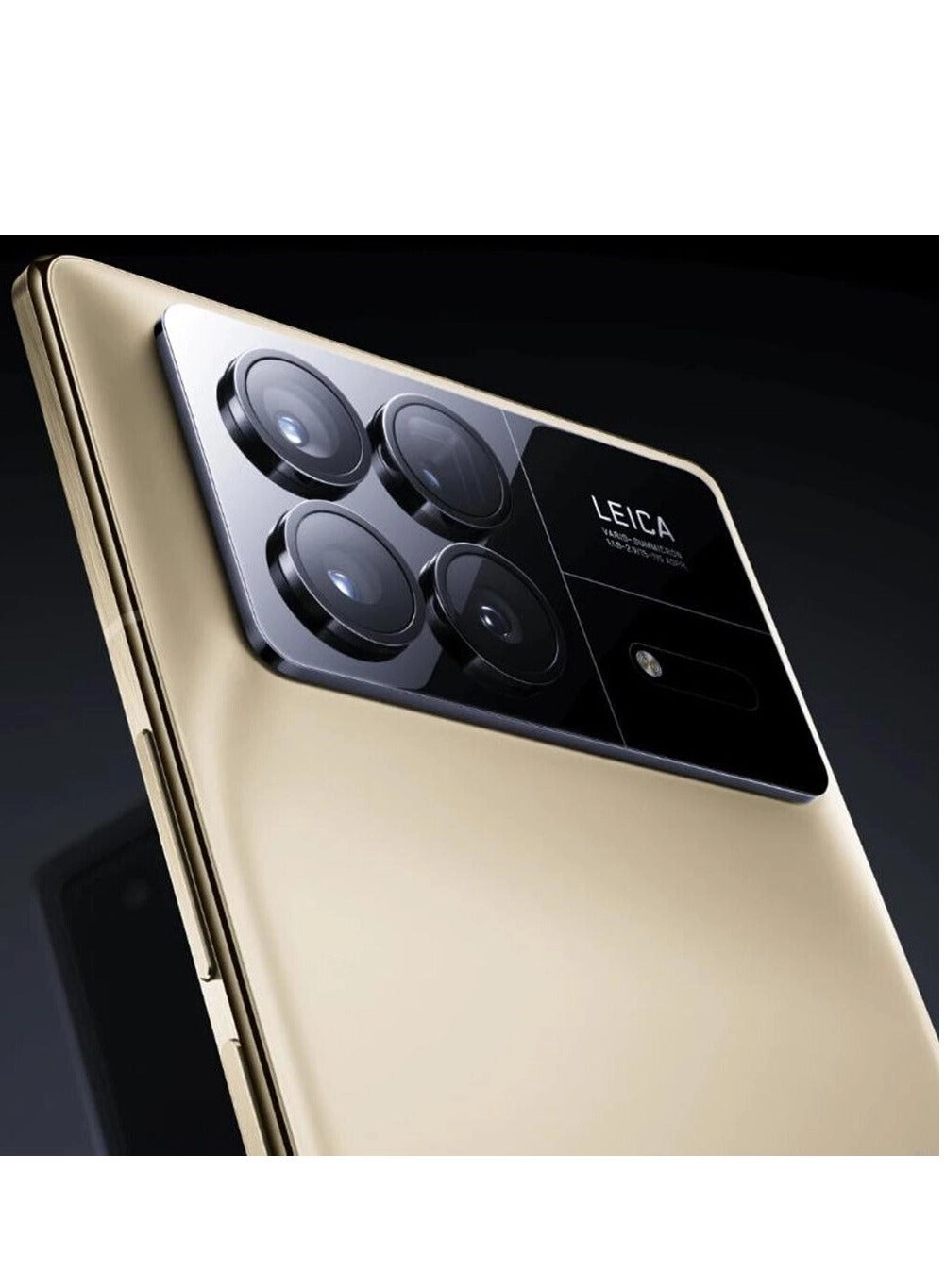 Mix Fold 3 - 12GB 256GB