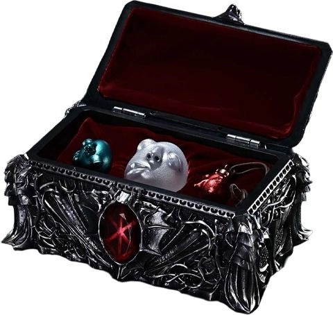 Prime 1 Studio Behelit Collection - Life Scale Masterline Berserk