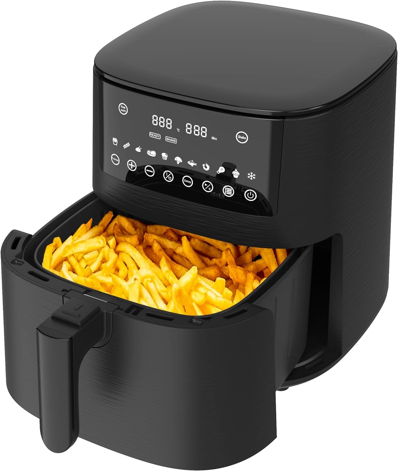 Air Fryer ST-AF1650-SB72