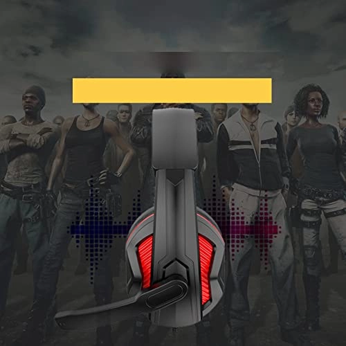 B0BCPJ42DS Wired Headset