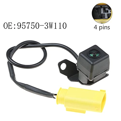 Car Reversing Camera - Night Vision