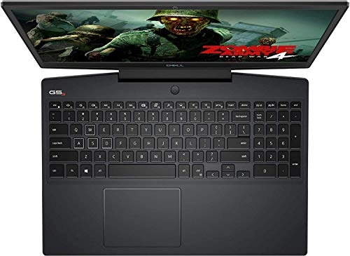 G5 15 5505 - 15.6'' Ryzen 7 4800H 16GB DDR4 256GB SSD