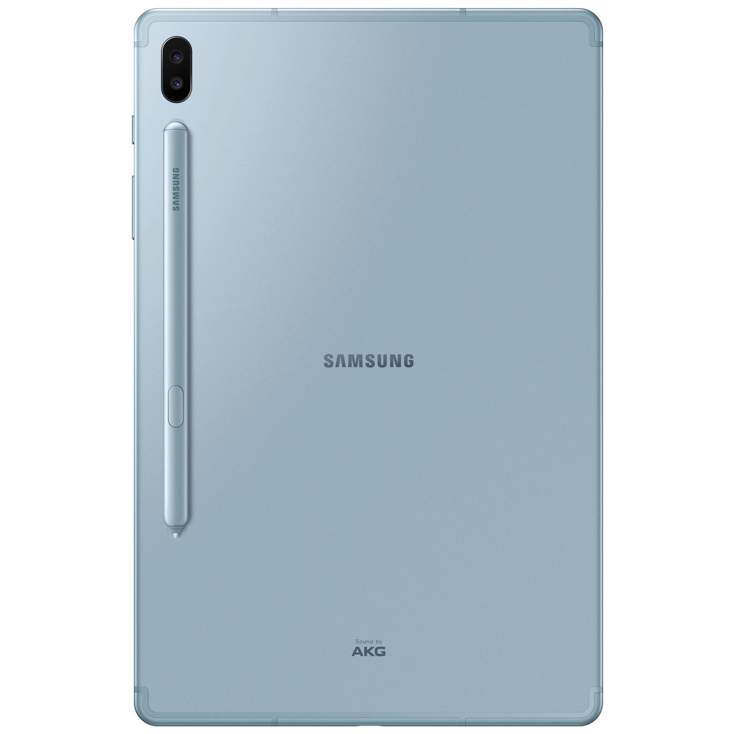 Galaxy Tab S6 - 128GB 10.5"
