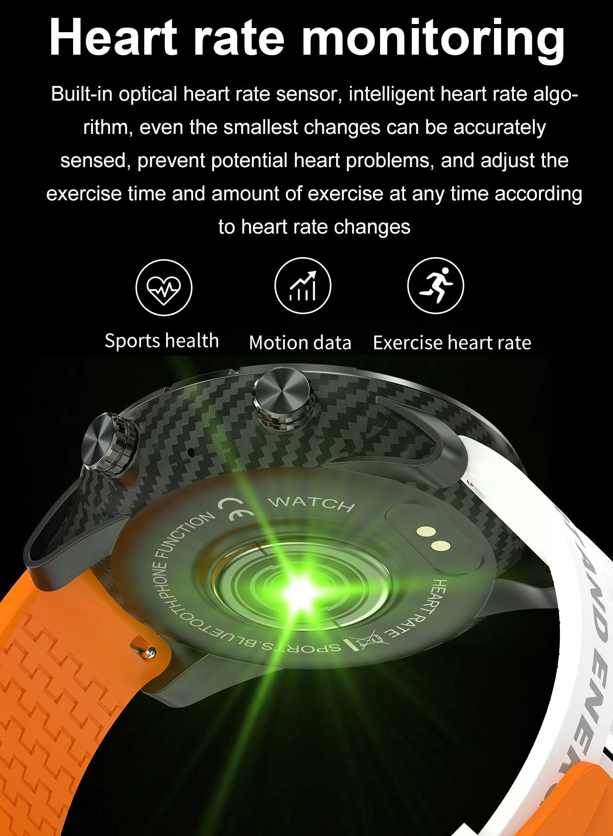 RT QW66 47.5mm Plastic