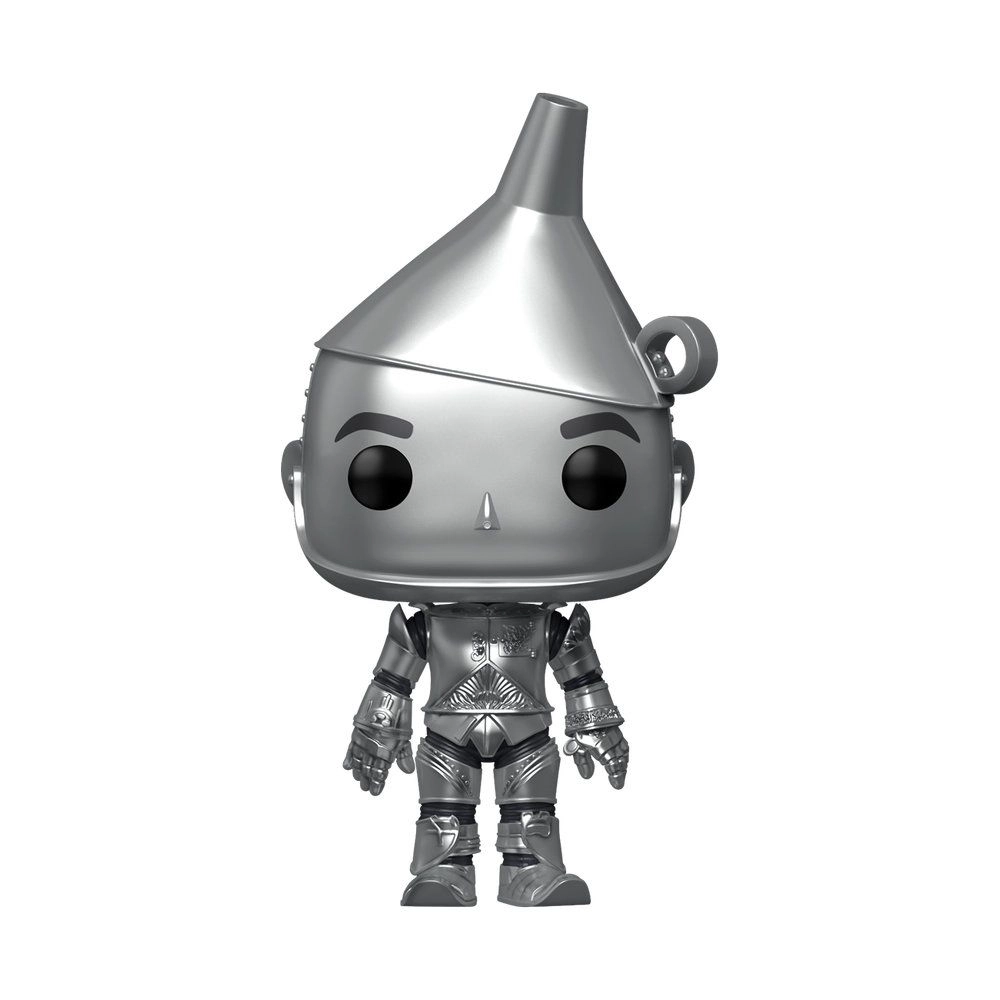 FUNKO TOYS Tin Man - Wicked (12.7 cm) (FU88569)