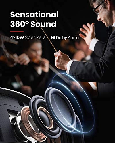 Nebula Cosmos Max D2150212 1500 ANSI lumen