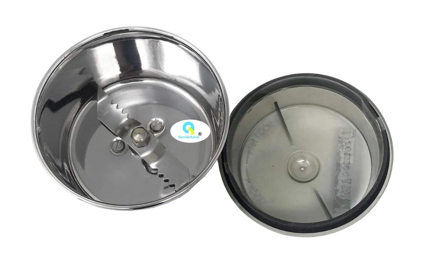 ChutneySmall JAR - 400ml