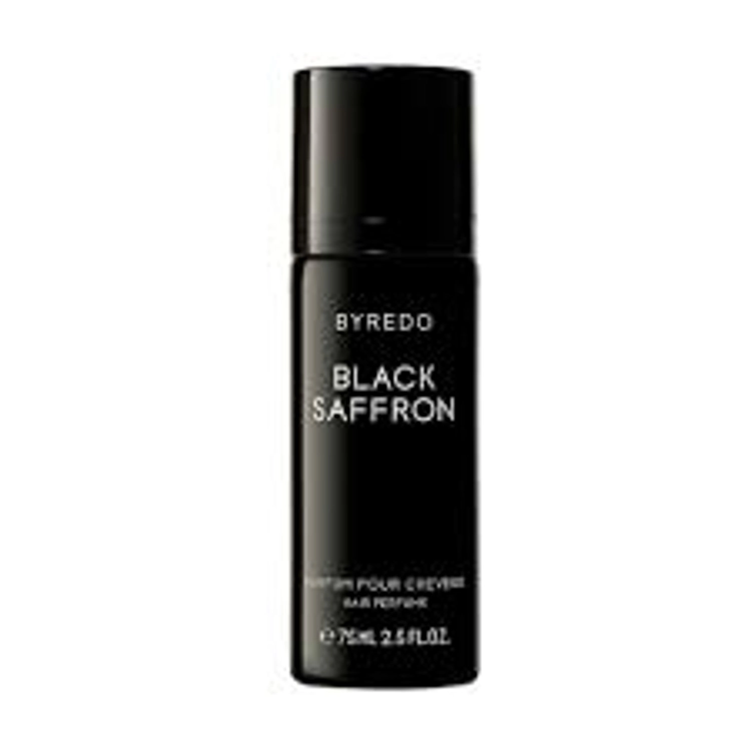 Black Saffron Hair Mist - 75ml