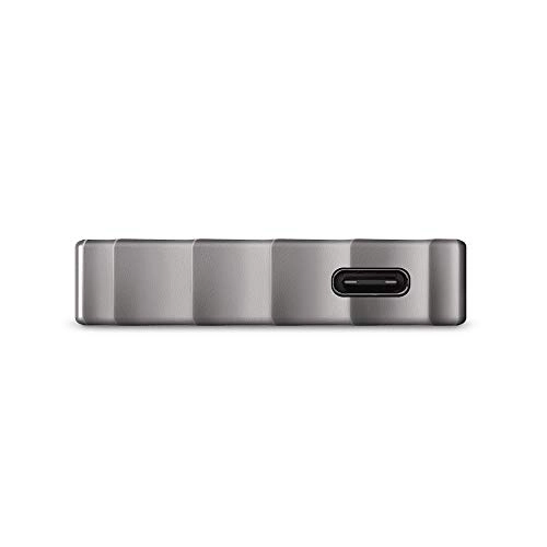 My Passport Portable SSD