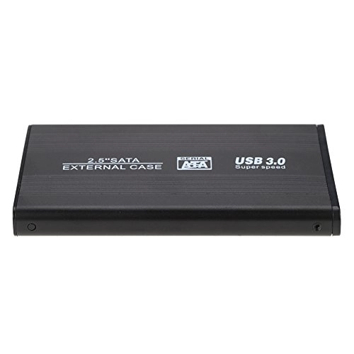 Slim Super Speed - USB 3.0 2.5 inch SATA 2.5 inches