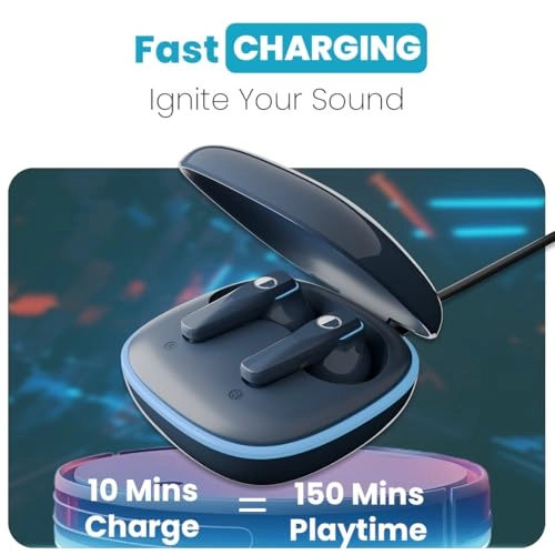 C103-TWS Wireless Earbud