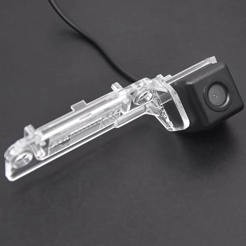 CCD Reverse rear view Camera - 728 x 512