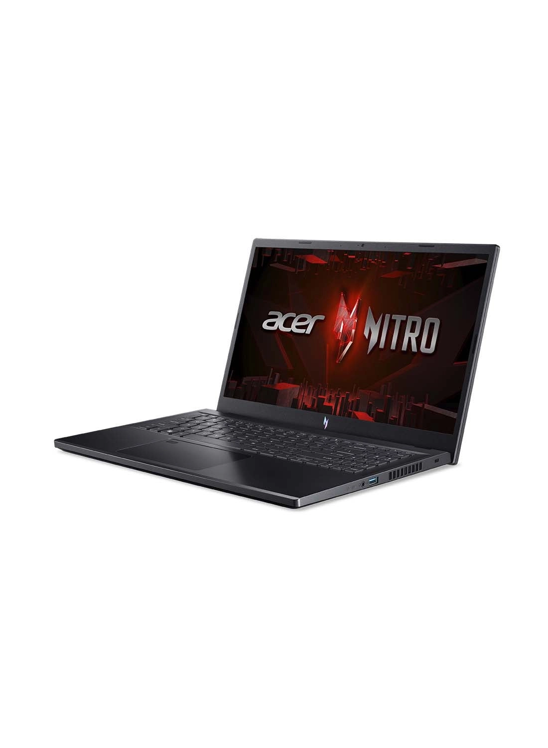 Nitro V ANV15 - 15.6'' Core i7-13620H 16GB DDR5 512GB SSD
