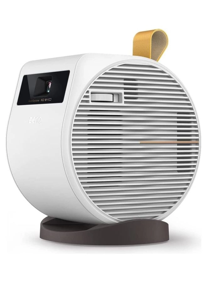 GV11 200 ANSI lumens