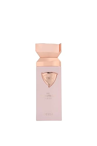 Della-An Eau de Parfum 100ml