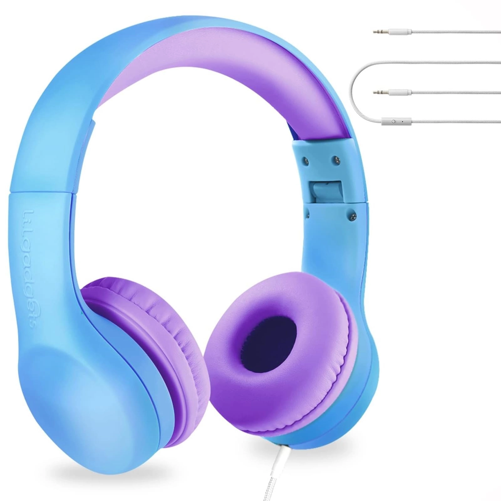 Connect+ Wired Headphone