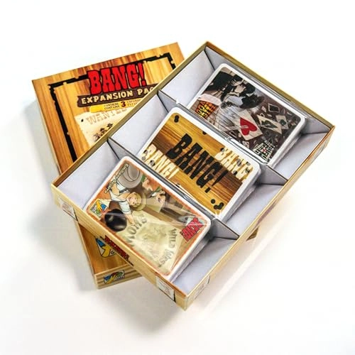 Bang: Expansion Pack