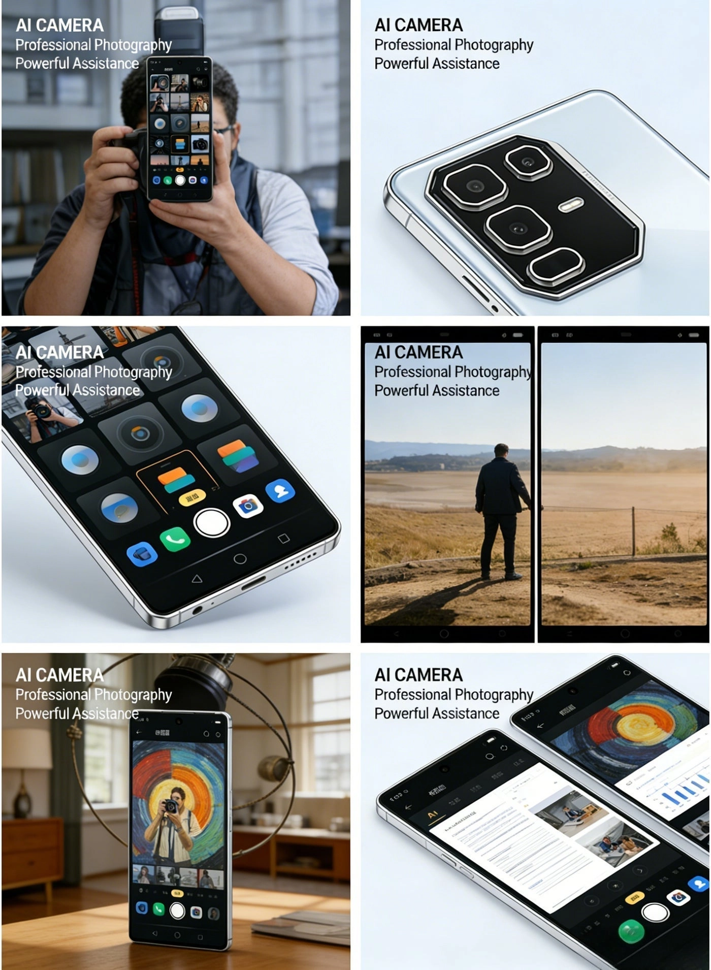 Note 60 Pro - 6GB 128GB