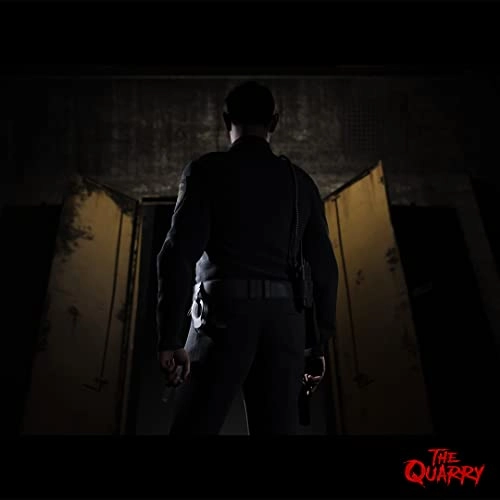 The Quarry | PS5
