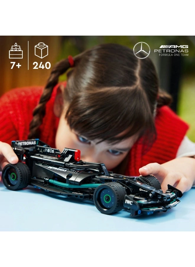 Technic Mercedes-AMG F1 W14 E Performance (42165) - Pull-Back