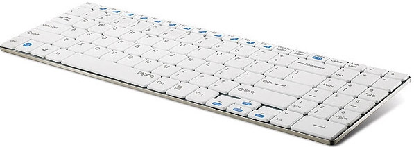 Wireless Keyboard