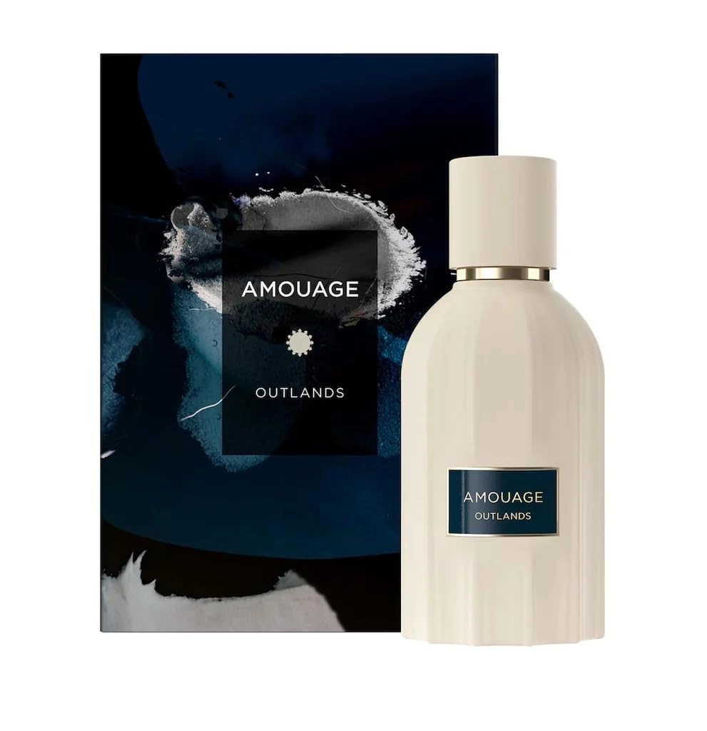 Amouage Outlands Essence Eau de Parfum - 100ml