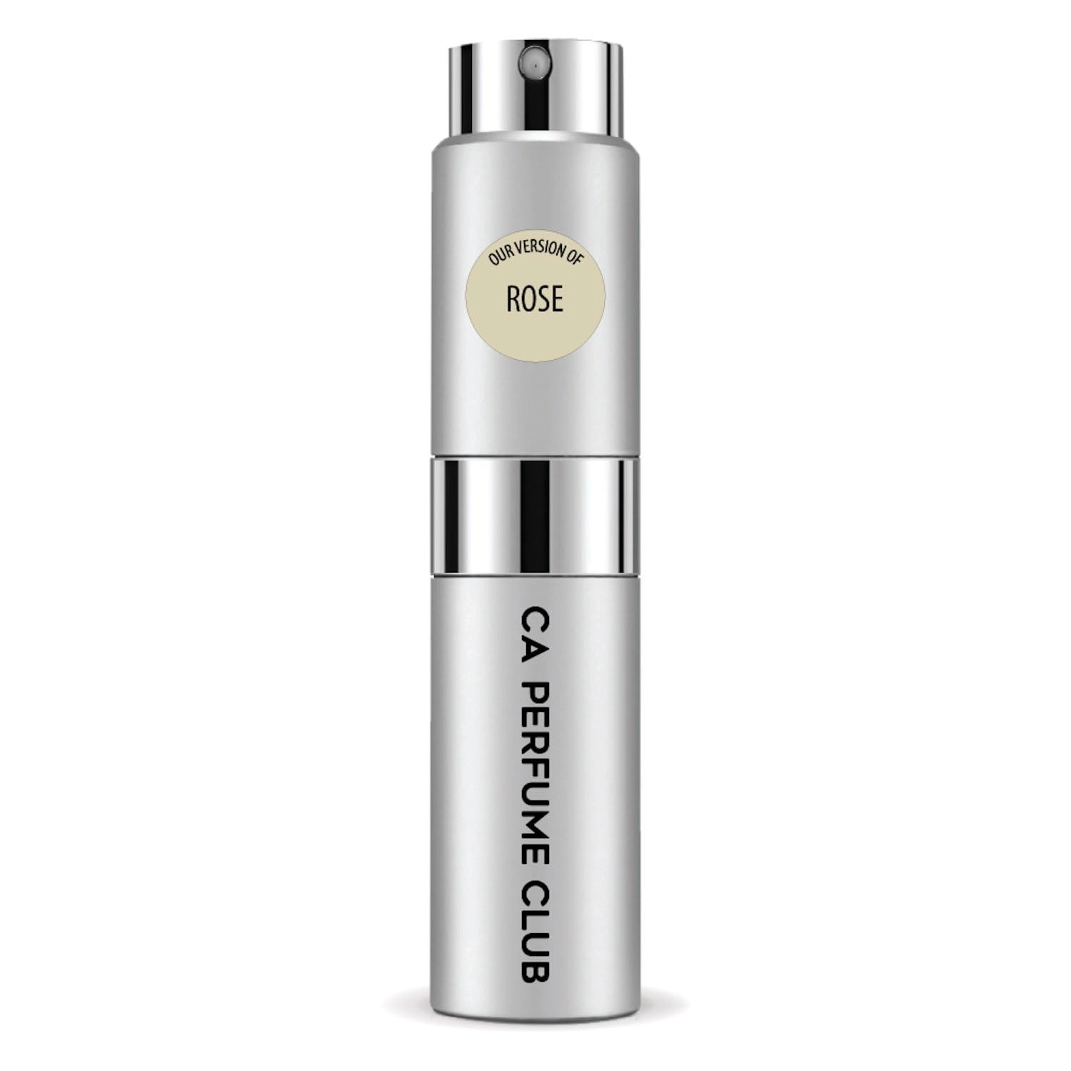 EMRA LLC Impression of Rose - Eau de Parfum 8ml