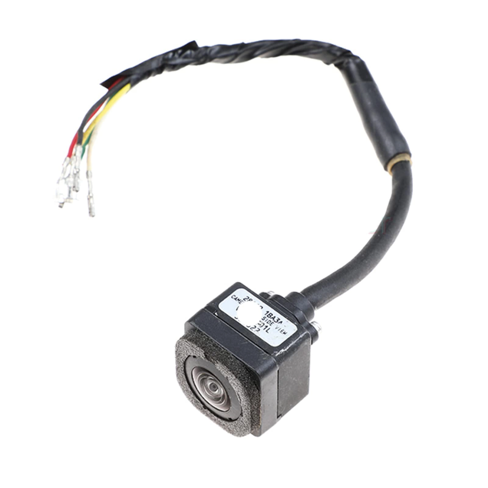 LILIYUN View Camera - Night vision Wire
