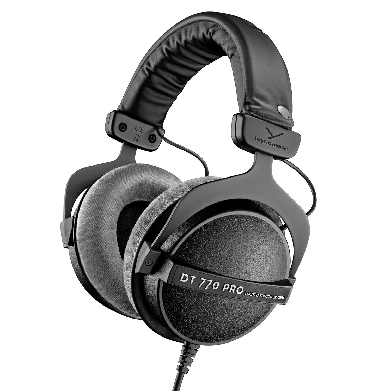 UNWSM DT 770 Pro - 32 Ohm Wired Headphone