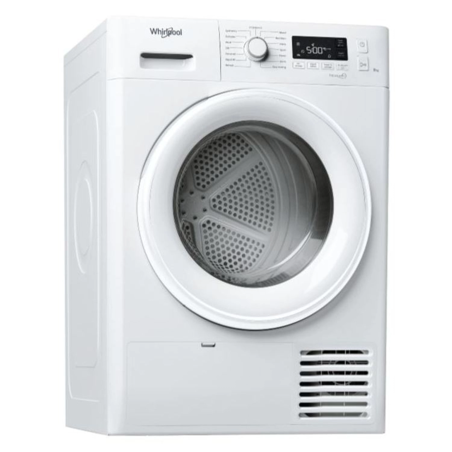 FTCM118BGCC Condenser