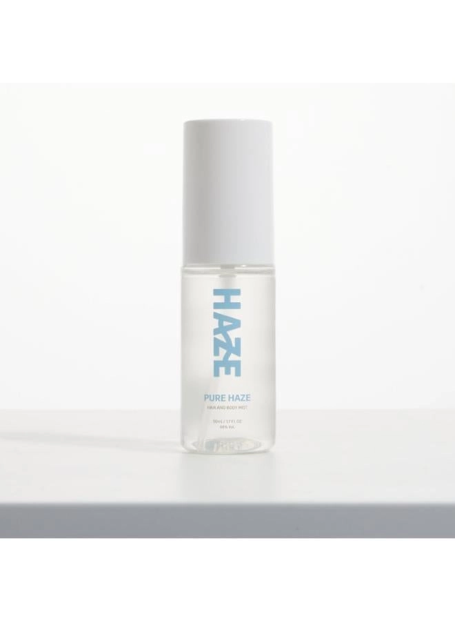 Musk - 50ml + Pure - 50ml + Vanilla - 50ml