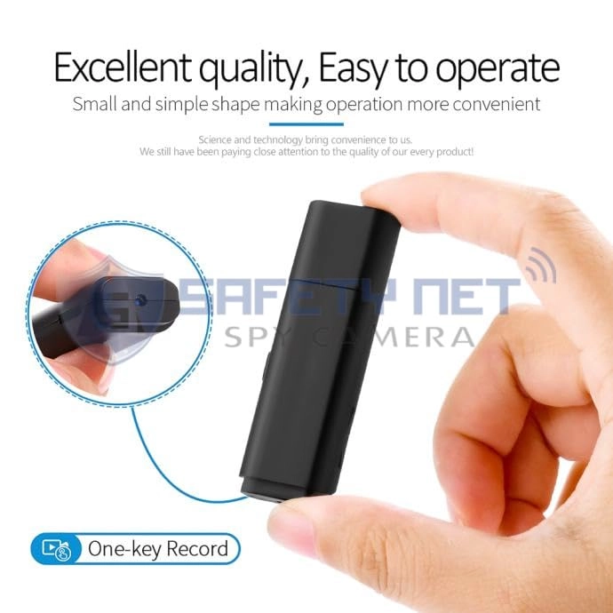 Plug Hidden Camera - 32GB