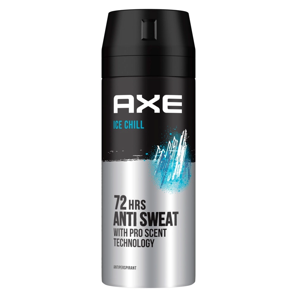 Ice Chill Deodorant - 150 ml