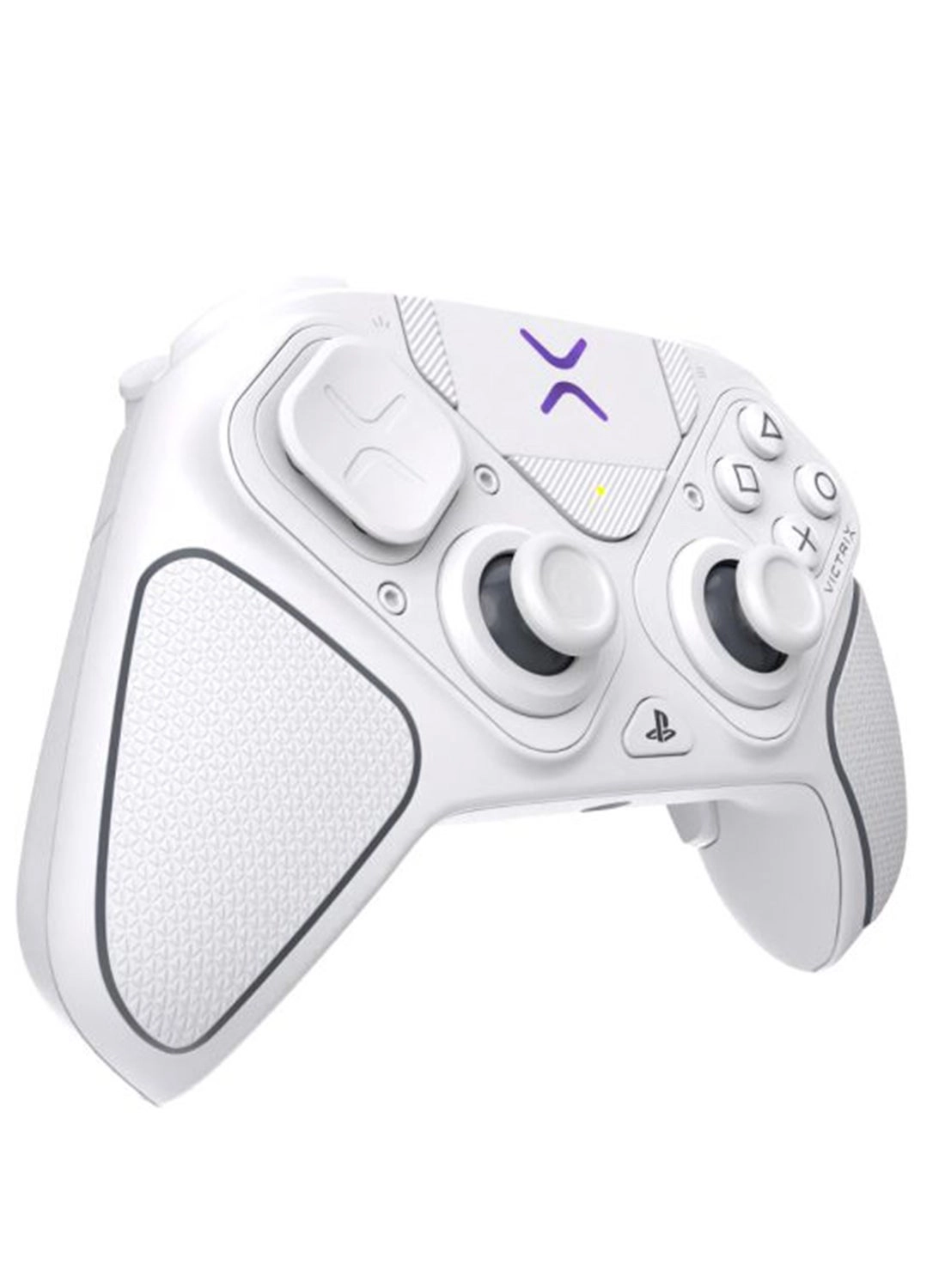 Victrix Pro BFG Reloaded Wireless Controller (PS5) White