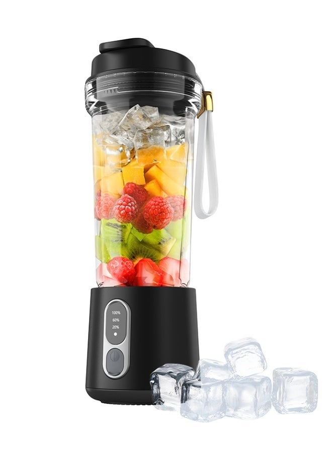 Sports Blender Smoothie Maker - 300W