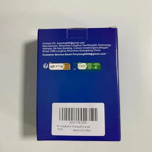 PES01 Wireless Headphone