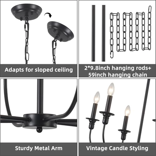 D0141-6-B-CE - Dimmable