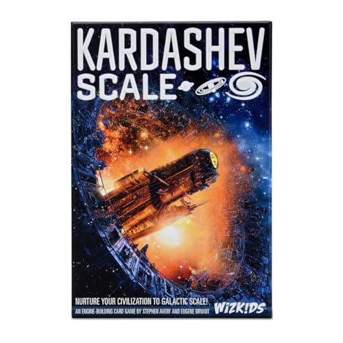 Kardashev Scale