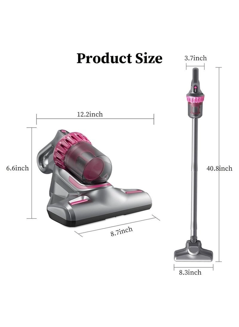 4-in-1 Vacuum Cleaner