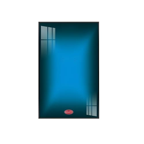 Display Wallboard - for LEGO 42083 Bugatti with Light