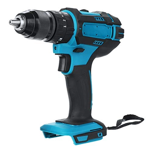 Impact Drill - 18V