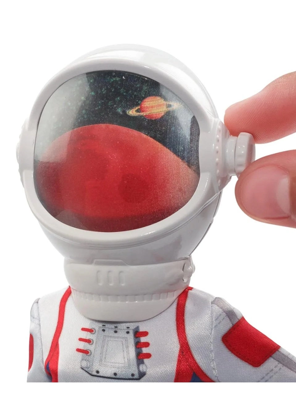 Barbie 65th Anniversary Careers - brunette Astronaut Ages 3+