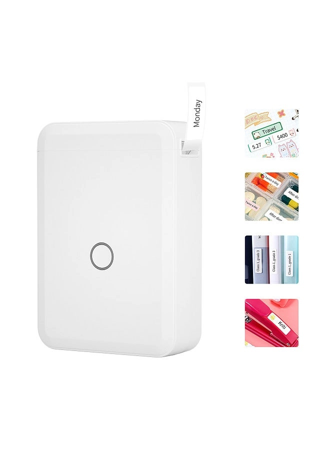 D110 - Thermal 15 millimeter