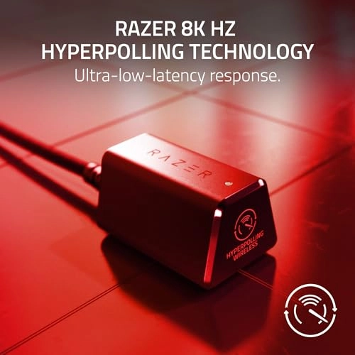 Viper V3 Pro Gaming Mouse - Bluetooth