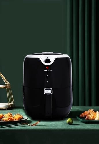 Air Fryer ME-AF993B