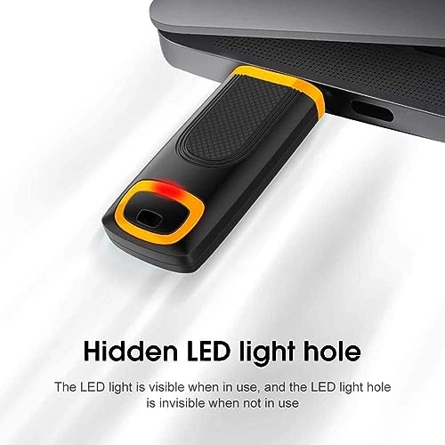 U51-2.0-10 - USB 2.0 USB Type A 128GB